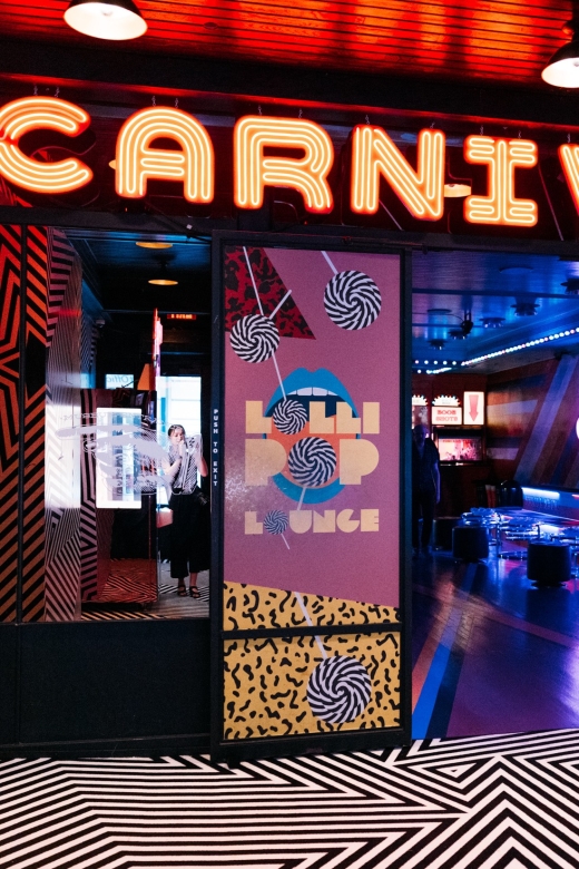 NYC: Museum of Sex Entry Ticket - Key points to know before you go