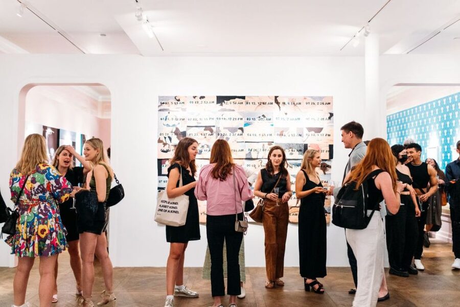 NYC: Museum of Sex Entry Ticket - Booking flexibility and practical details