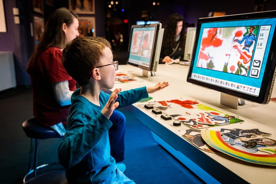 NYC: Museum of the Moving Image Flexible Ticket - Key points to know before you go