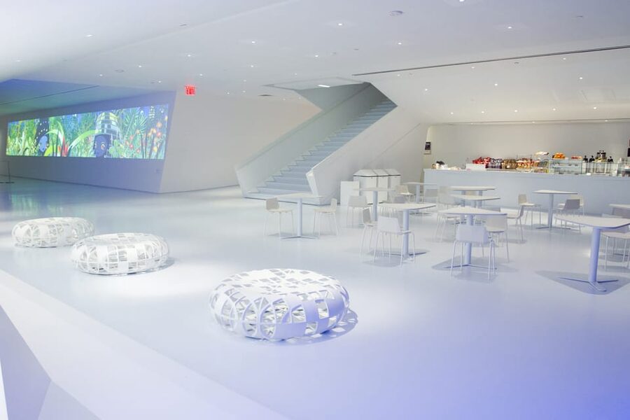 NYC: Museum of the Moving Image Flexible Ticket - Practical details that affect your visit