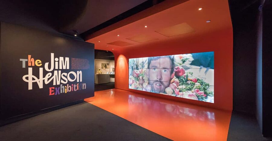 NYC: Museum of the Moving Image Flexible Ticket - Why this Queens museum is different