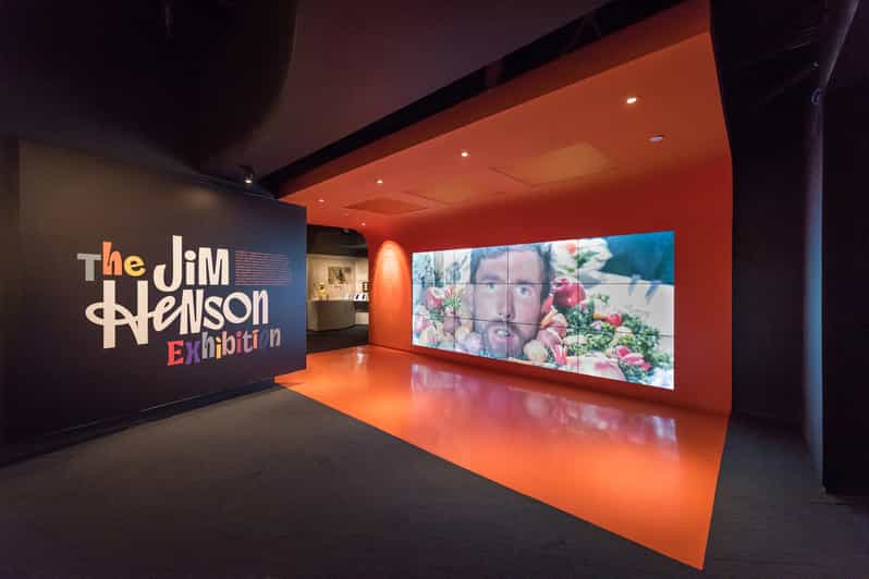 NYC: Museum of the Moving Image Flexible Ticket - How long should you plan?
