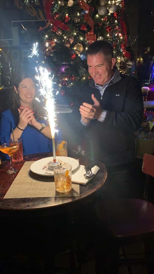 NYC: New Year's Eve Drinks, History and Ball Drop Tour - Is $350 a fair price?
