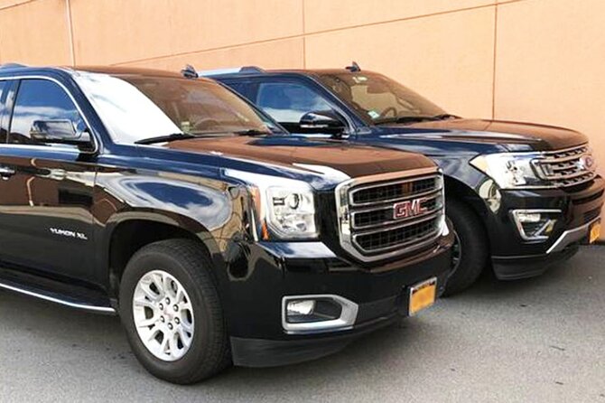 NYC New York Airport EWR Private Transfer to Manhattan | Brooklyn - A simple landing at Newark Airport