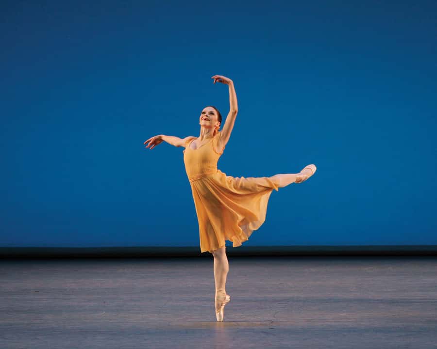 NYC: New York City Ballet at Lincoln Center - Why the New York City Ballet belongs on a New York itinerary
