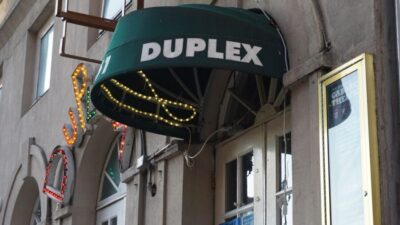 New York City History of Stand-Up Comedy Tour