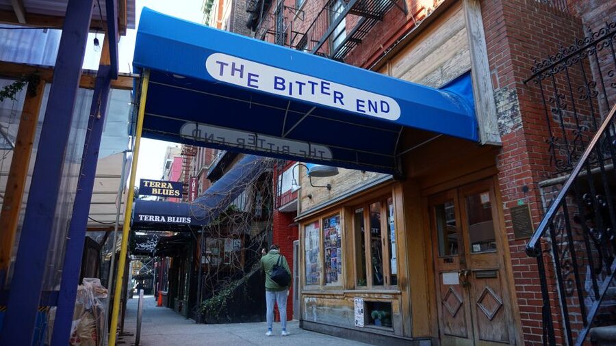NYC: New York City History of Stand-Up Comedy Tour - Who will enjoy this comedy walk most