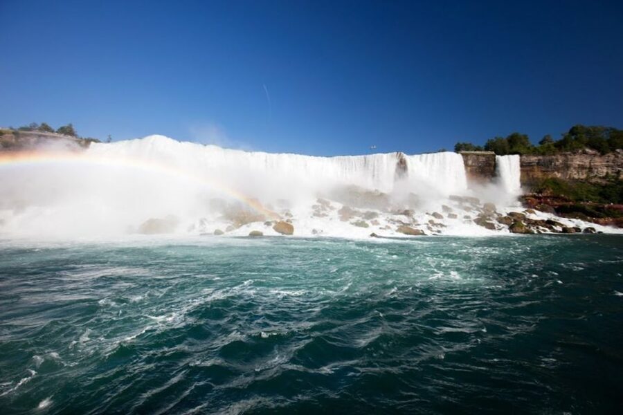 NYC: Niagara Falls, Philadelphia, Washington DC 4-Day Tour - Key points to know before booking