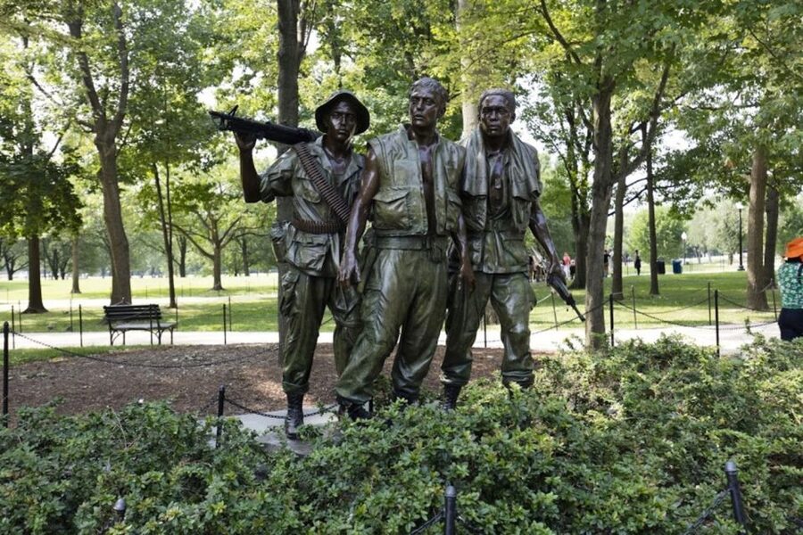 NYC: Niagara Falls, Philadelphia, Washington DC 4-Day Tour - Who should book this four-day tour?
