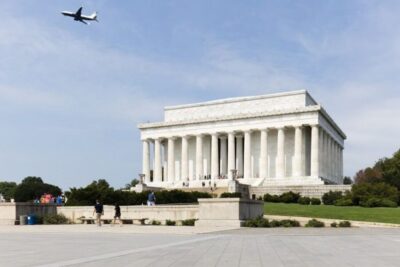 Niagara Falls, Philadelphia, Washington DC 4-Day Tour