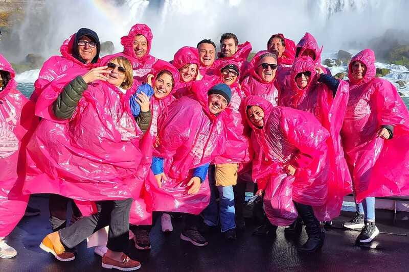 NYC: Niagara Falls, Toronto, Philadelphia & DC 5-Day Tour - Should you book this five-day tour?