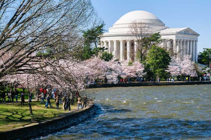 NYC: Niagara Falls, Toronto, Philadelphia & DC 5-Day Tour - What this five-day route is really like