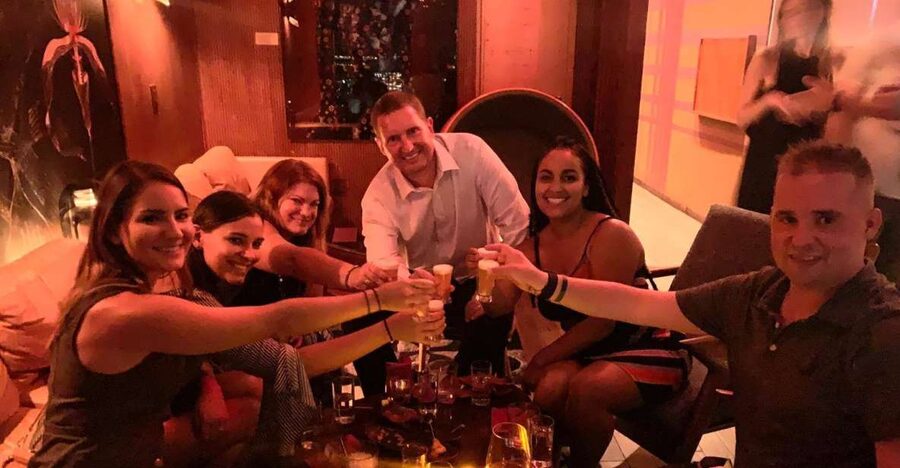 NYC: Night Out Prohibition History Bar and Speakeasy Tour - Why this Midtown night is more than a bar crawl