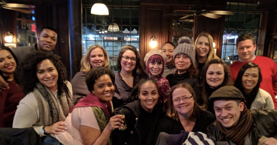 NYC: Night Out Prohibition History Bar and Speakeasy Tour - Practical clothing, ID, and walking advice