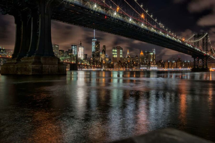 NYC: Night Tour and Viewpoints of New York - Why this night tour works