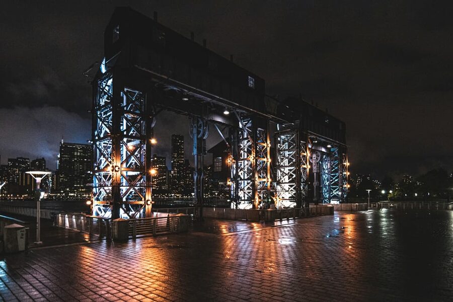 NYC: Night Tour and Viewpoints of New York - Who should book this experience