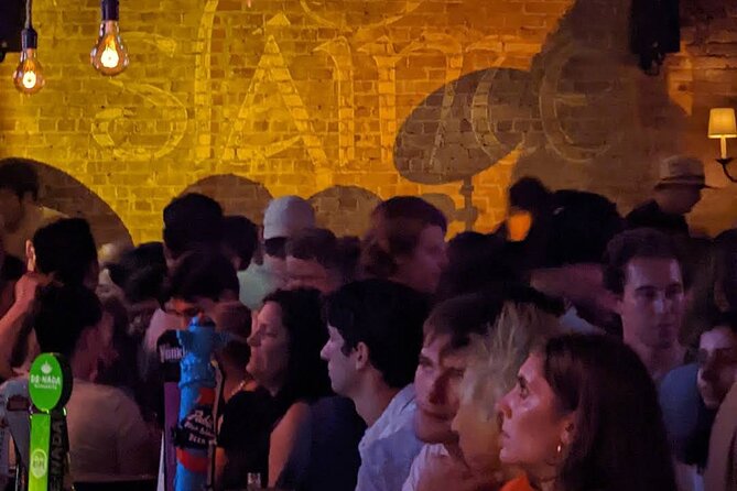 NYC Nightlife Crawl: Bars, Clubs & VIP Entry - A 9 pm start in New York’s East Village
