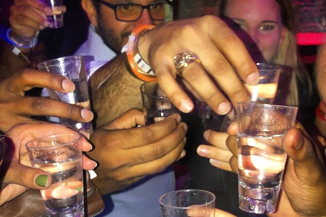 NYC Nightlife Crawl: Bars, Clubs & VIP Entry - The final club and the all-night option
