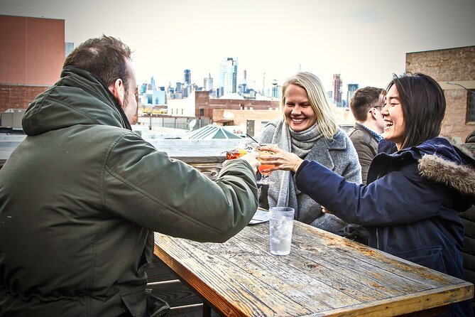 NYC Nightlife Tour with a Local: Private & Personalized - Why the private format matters