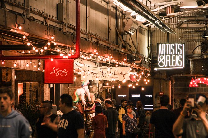 NYC Nightlife Tour with a Local: Private & Personalized - What the price means at $150.81 per person