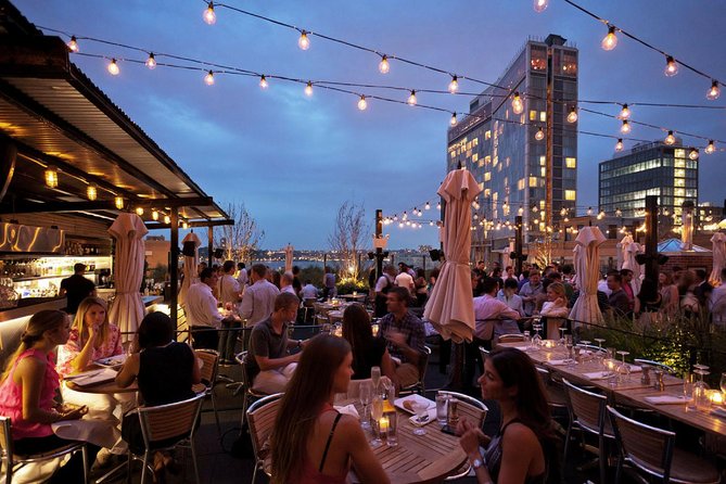 NYC Nightlife Tour with a Local: Private & Personalized - Who will enjoy this private nightlife tour