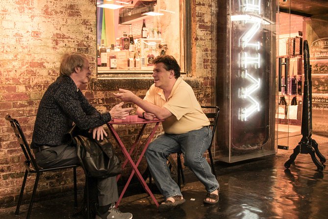 NYC Nightlife Tour with a Local: Private & Personalized - Practical ways to get more from the night