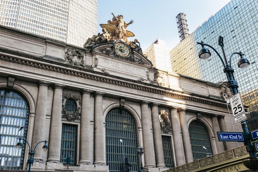 NYC: Official Grand Central Terminal Guided Tour - Why Grand Central deserves a guided look