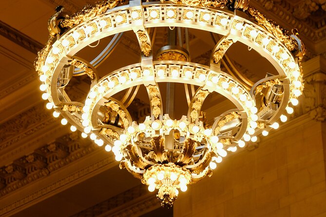 NYC: Official Grand Central Terminal Tour - What the guides add to the experience