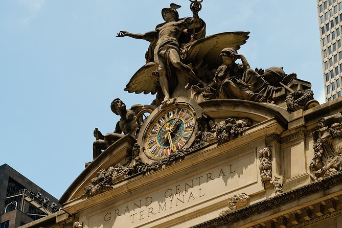 NYC: Official Grand Central Terminal Tour - Is $39 a fair price?