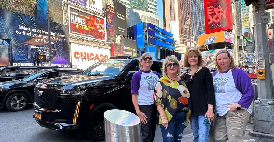 NYC: One-Day Best of New York Private Tour - What this private New York tour is really designed to do