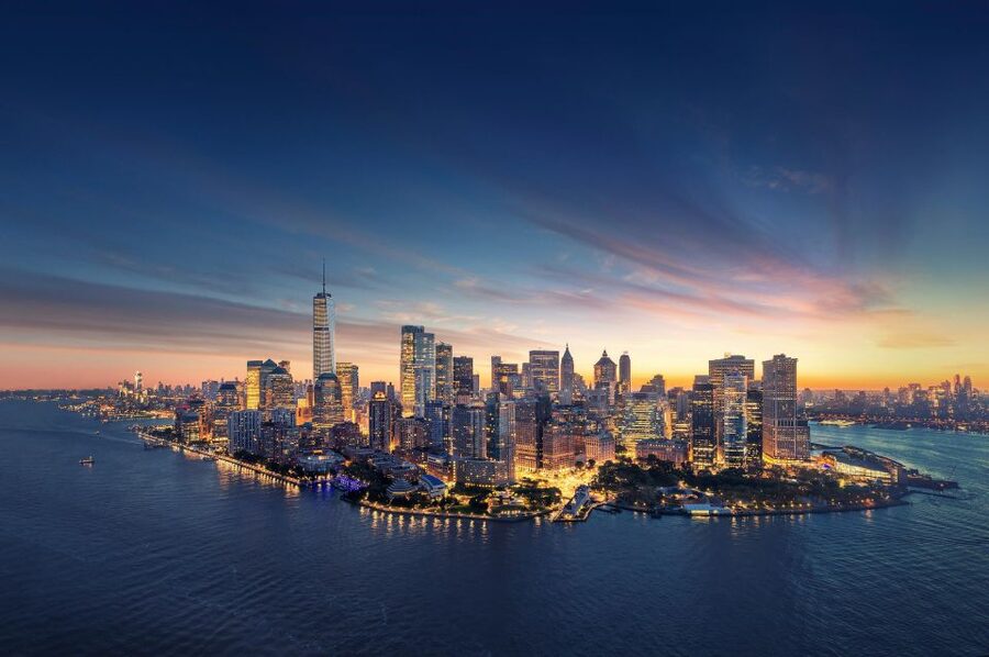 NYC: One World Observatory Skip-the-Line Ticket - Why sunset is the best time, and why it is also the busiest
