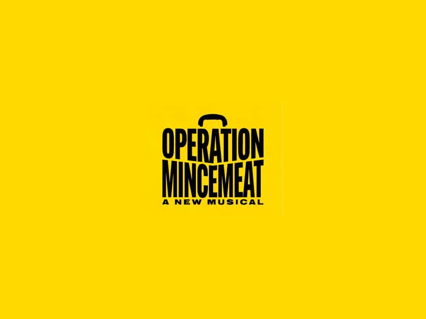 NYC: Operation Mincemeat on Broadway - A wartime plot built from a dead body