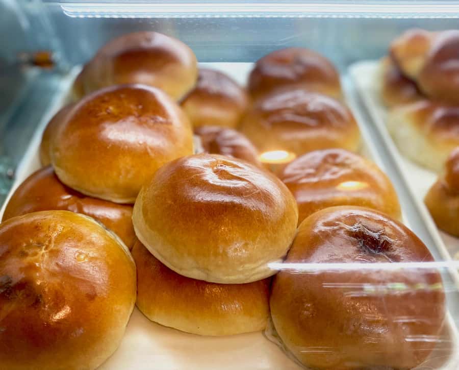NYC: Original Chinatown and Little Italy Foodie Tour - Dumplings and roast duck in Chinatown