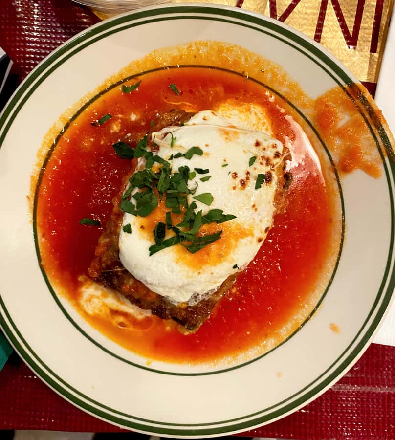 NYC: Original Chinatown and Little Italy Foodie Tour - What the $125 price really covers