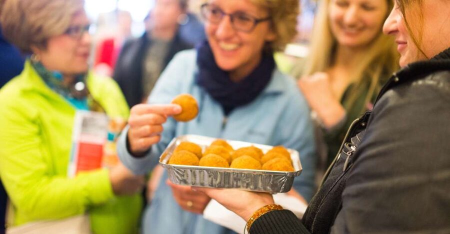 NYC: Original Greenwich Village Food & Culture Walking Tour - Why this West Village food walk works