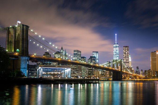 NYC Panoramic: Brooklyn and New Jersey Waterfront Night Tour - Who will enjoy this night tour most