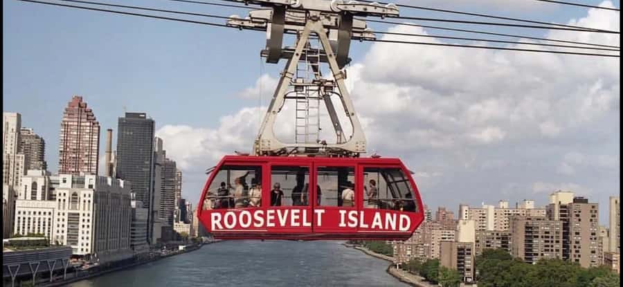 NYC: Panoramic Tour by Air, Water and Land - Key points at a glance