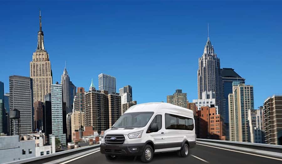 NYC: Panoramic Tour by Air, Water and Land - Four ways to see New York in one morning