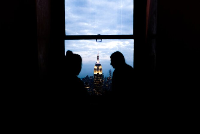 NYC: Party at the Best Rooftops and Clubs in New York City - The $150 price and what it covers