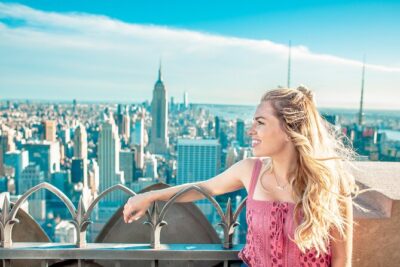Party at the Best Rooftops and Clubs in New York City