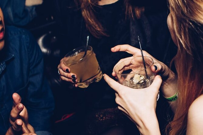 NYC: Party at the Best Rooftops and Clubs in New York City - The biggest concern: canceled bookings and refunds