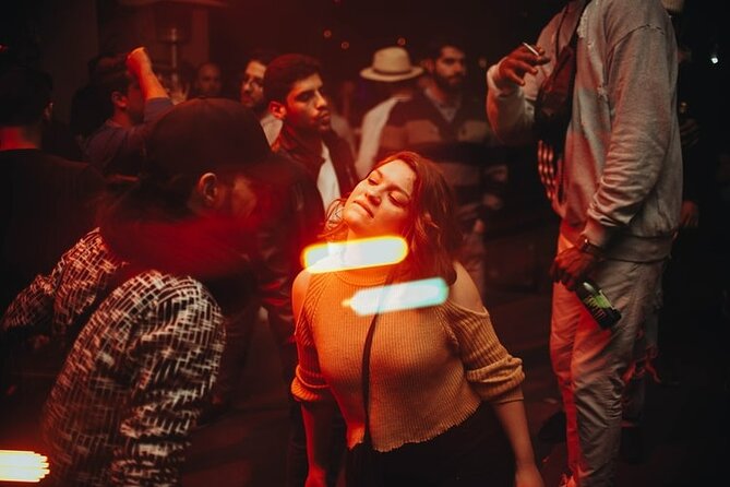 NYC: Party at the Best Rooftops and Clubs in New York City - Should you book the NYC rooftop party?