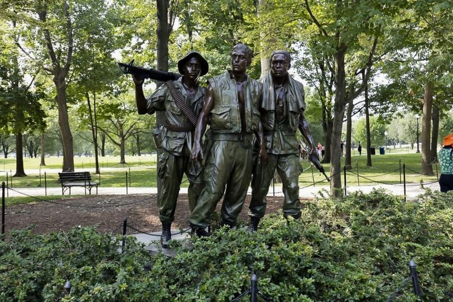 NYC: Philadelphia, Washington DC & Amish Country 2-Day Tour - What this two-day route is really offering