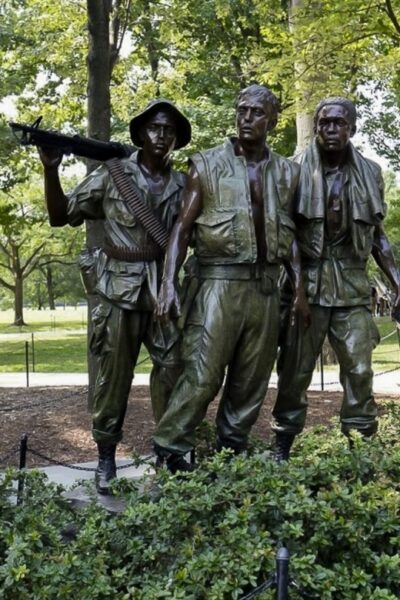 Philadelphia, Washington DC & Amish Country 2-Day Tour