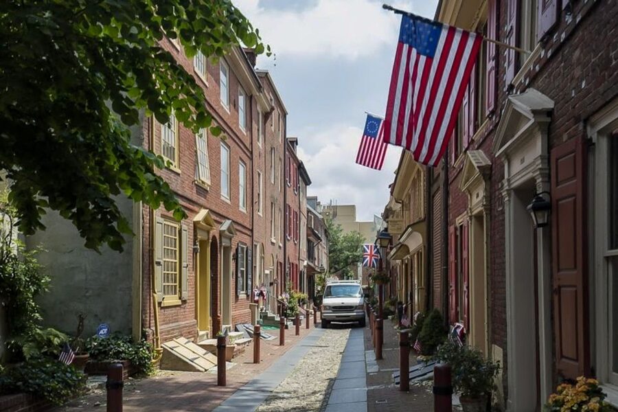 NYC: Philadelphia, Washington DC & Amish Country 2-Day Tour - Who will get the most from this tour