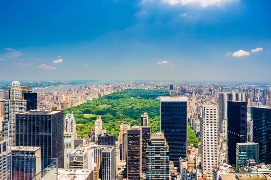 NYC: Pick 1 Attraction + Edge New York + Top of the Rock - Should you book the three-attraction pass?