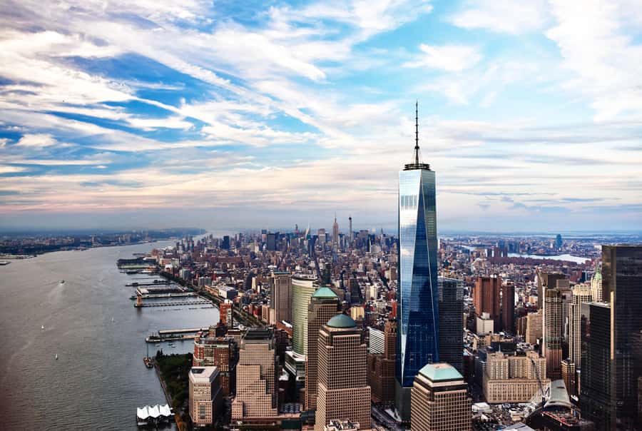 NYC: Pick 1 Attraction + Edge New York + Top of the Rock - How the digital pass works in real life