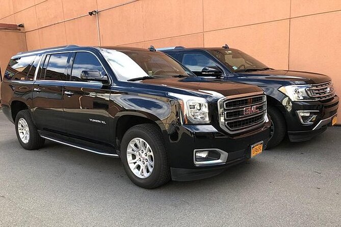 NYC Private Airport Transfer from JFK or LGA to Manhattan - Key points to know before booking