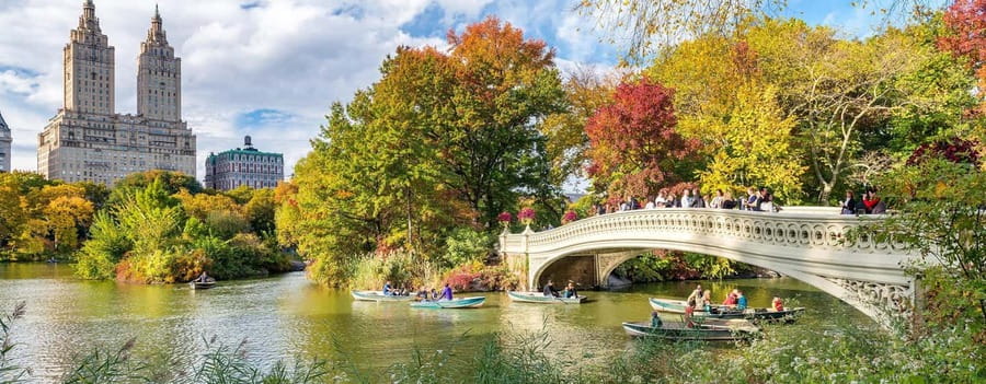 NYC: Private Central Park Tour - Key points to know before you book