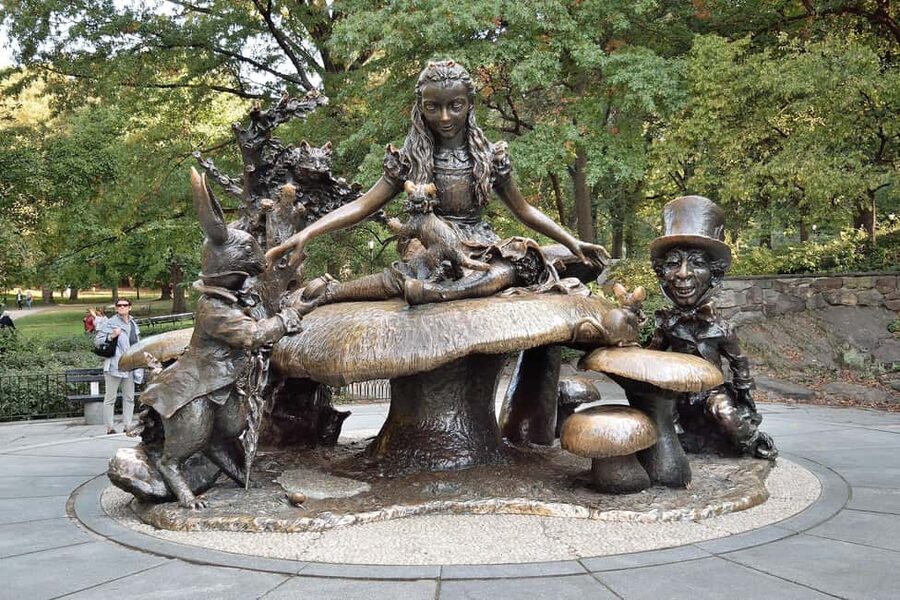 NYC: Private Central Park Tour - Choosing the right duration